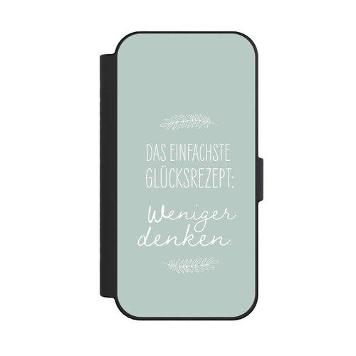 Apple iPhone 16 NIVOflip Das Einfachste Gluecksrezept