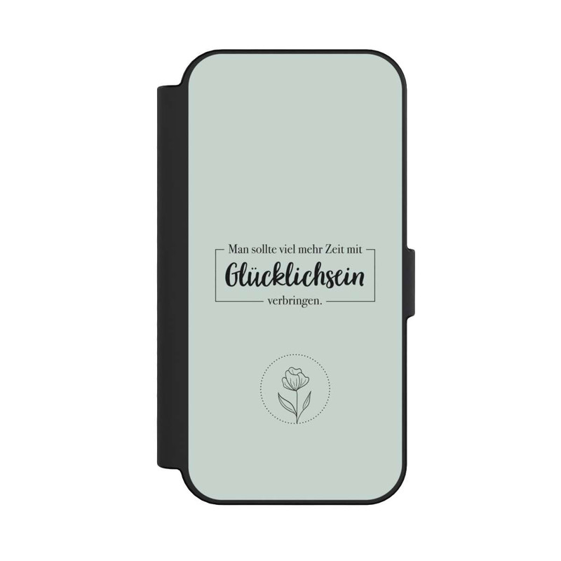 iPhone 16 NIVOflip Man Sollte Viel Mehr Zeit