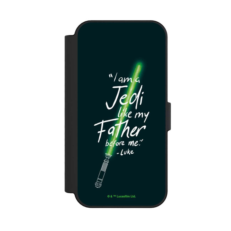 iPhone 16 NIVOflip Citation de Luke