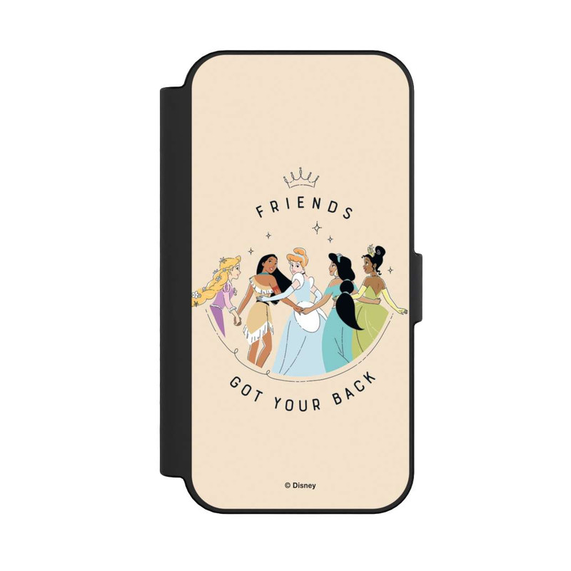 iPhone 16 NIVOflip Friends Got Your Back Disney Princess 