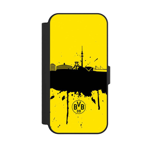 Apple iPhone 16 NIVOflip Skyline Dortmund