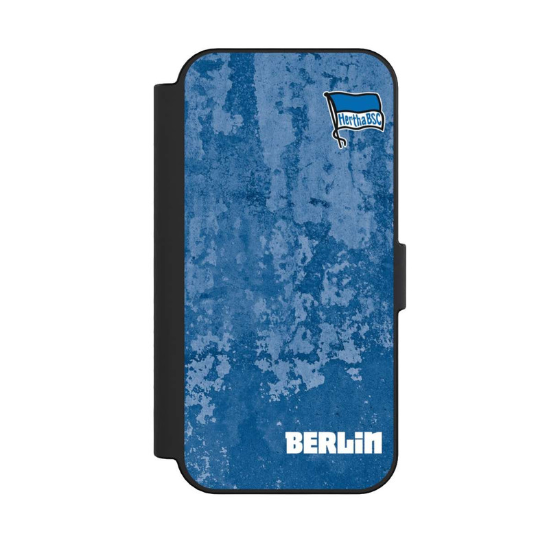 iPhone 16 NIVOflip Hertha BSC