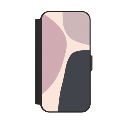 Apple iPhone 16 NIVOflip Trio Malve