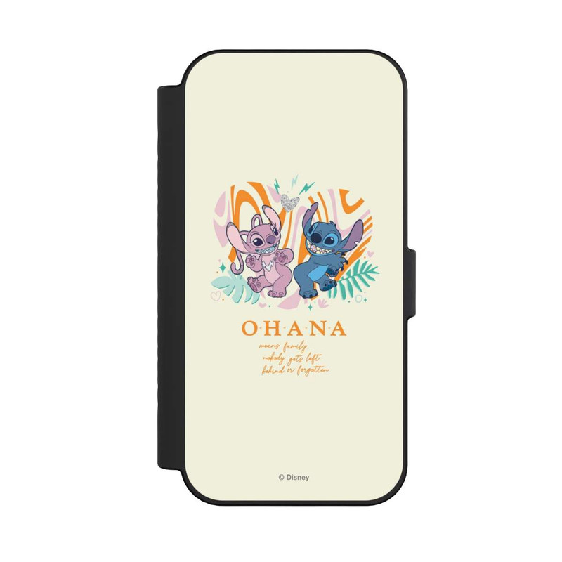 iPhone 16 NIVOflip Stitch und Angel