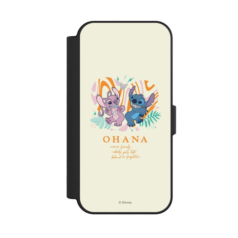 iPhone 16 NIVOflip Stitch und Angel
