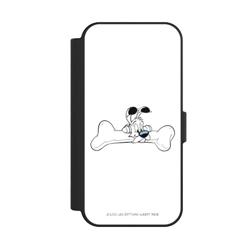 Apple iPhone 16 NIVOflip Idéfix Gros Os