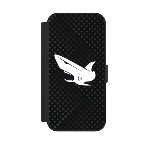 Apple iPhone 16 NIVOflip Kölner Haie