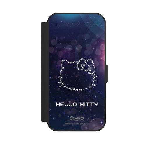Apple iPhone 16 NIVOflip Hello Kitty Galaxie