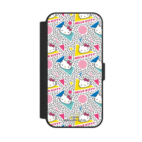 Apple iPhone 16 NIVOflip Hello Kitty 90s Neon