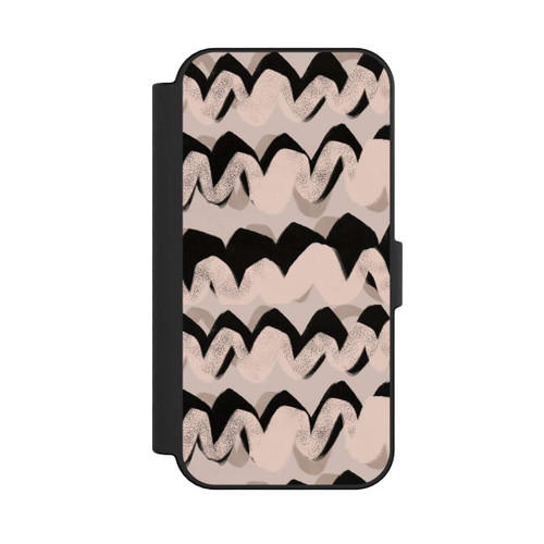 Apple iPhone 16 NIVOflip Zig Zag