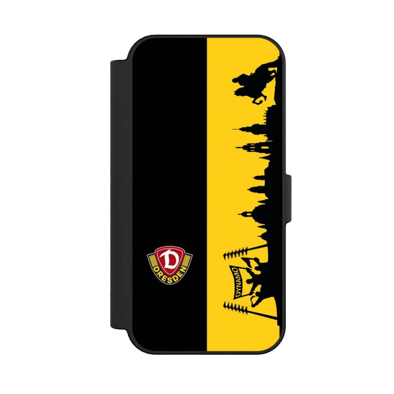 iPhone 16 NIVOflip Dynamo Skyline