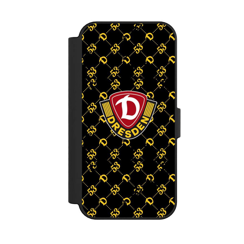 iPhone 16 NIVOflip Dynamo Dresden 1953