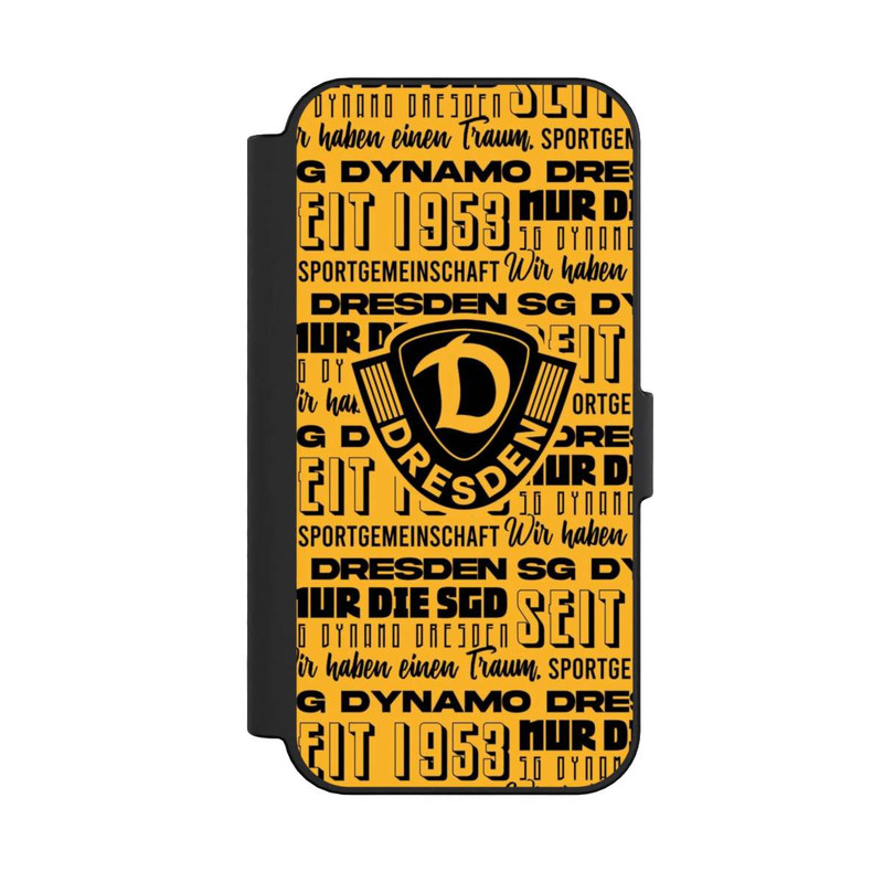 iPhone 16 NIVOflip Dynamo seit 1953