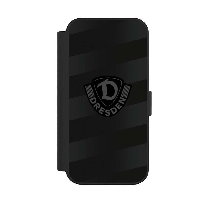 iPhone 16 NIVOflip Dynamo grey
