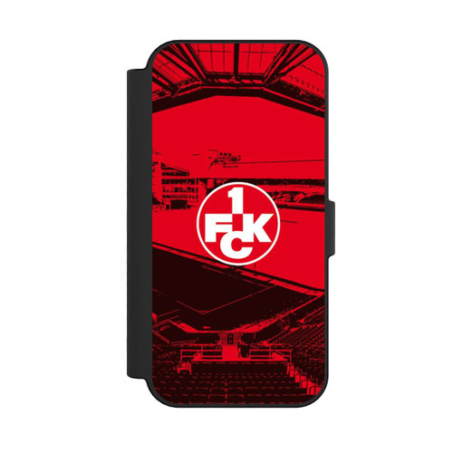 Apple iPhone 16 NIVOflip 1.FC Kaiserslautern-Stadion