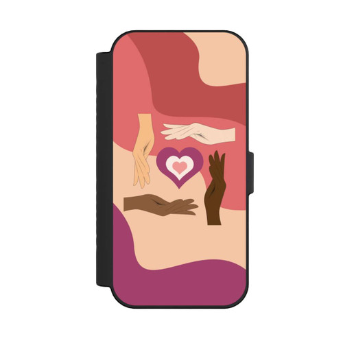 Apple iPhone 16 NIVOflip Culture Diversity