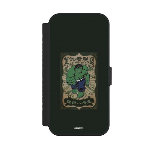 Apple iPhone 16 NIVOflip The Incredible Hulk