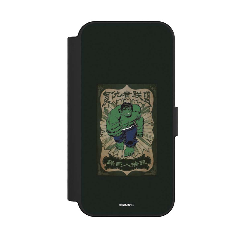 iPhone 16 NIVOflip The Incredible Hulk