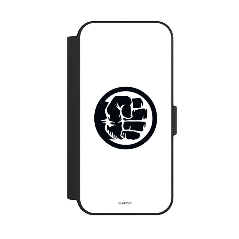 iPhone 16 NIVOflip Hulk Fist Logo