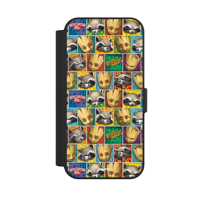 iPhone 16 NIVOflip Guardians Of The Galaxy Collage