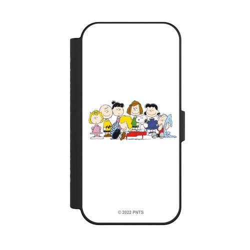 Apple iPhone 16 NIVOflip Peanuts Group Picture