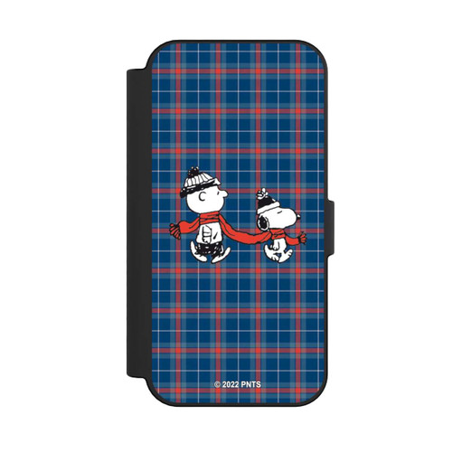 Apple iPhone 16 NIVOflip Peanuts Weihnachtspulli