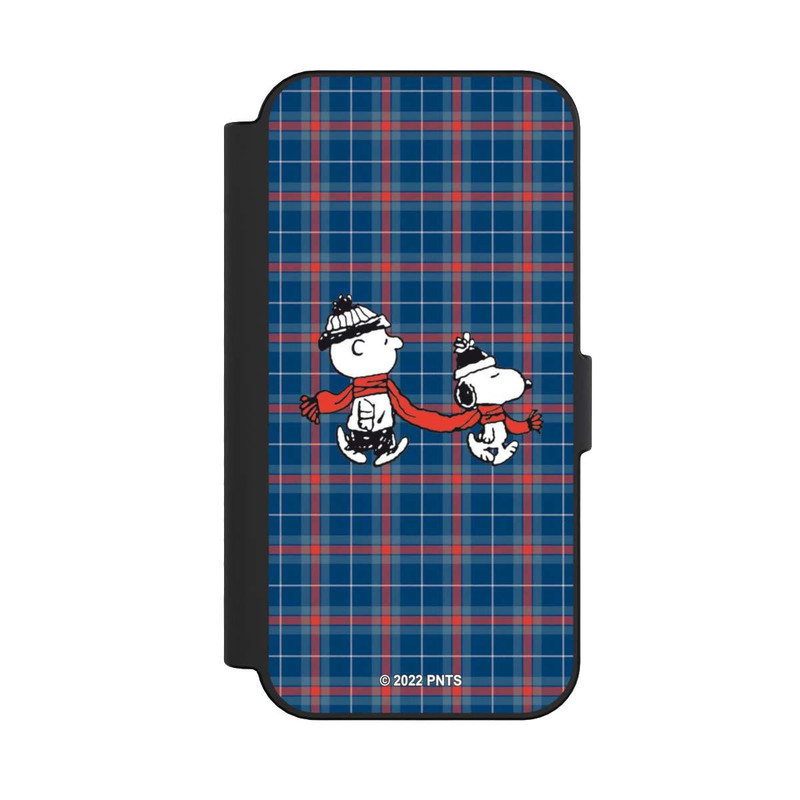 iPhone 16 NIVOflip Peanuts Weihnachtspulli