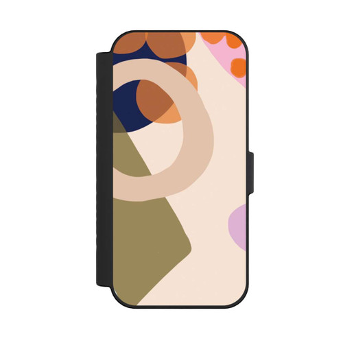 Apple iPhone 16 NIVOflip Colorful Boho