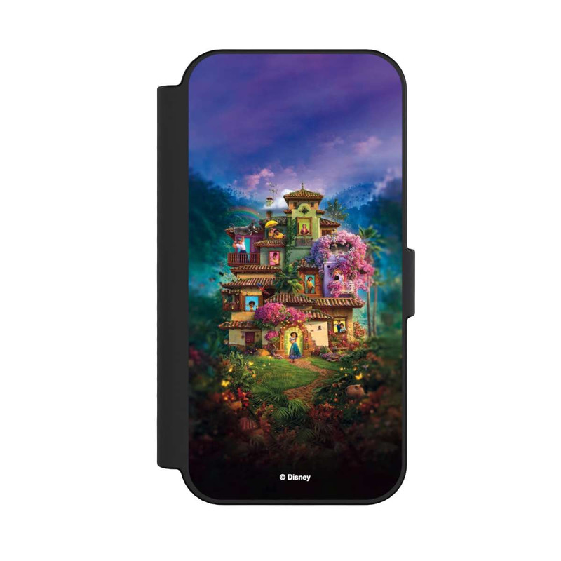 iPhone 16 NIVOflip Casita Encanto