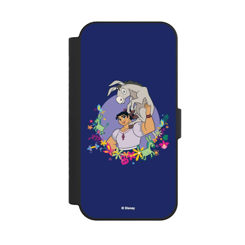 Apple iPhone 16 NIVOflip Luisa - Encanto