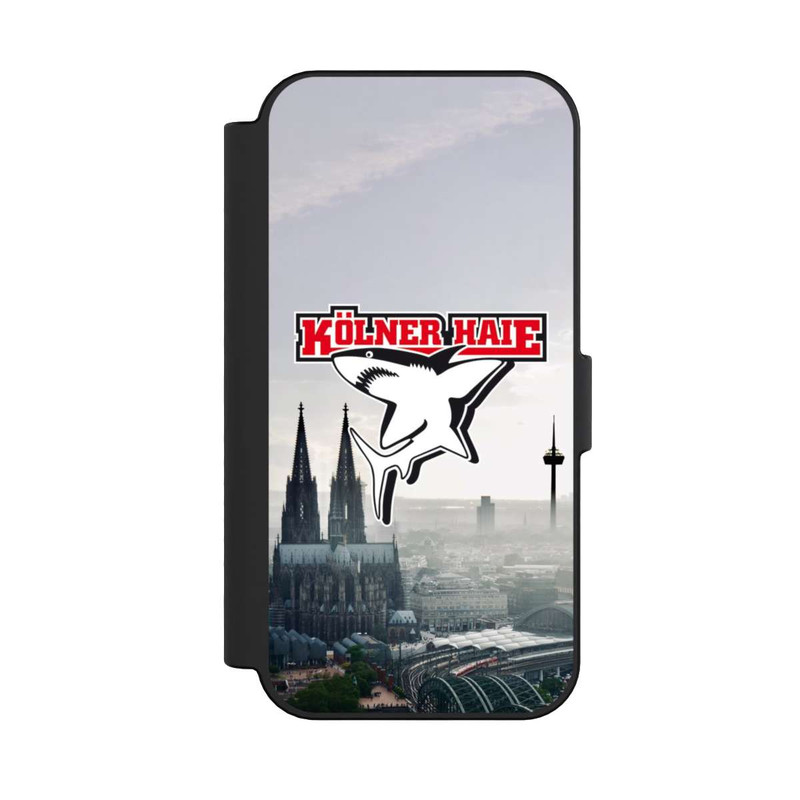 iPhone 16 NIVOflip Stadt Köln