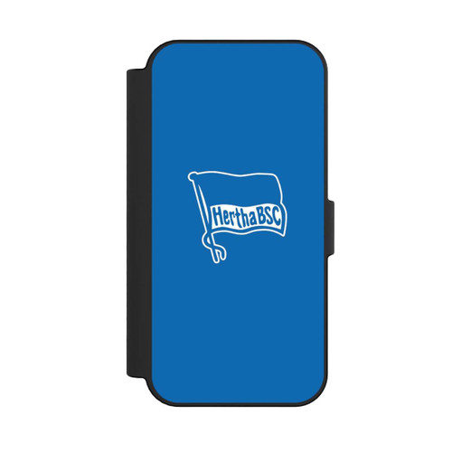  NIVOflip Hertha BSC Blauer Hintergrund