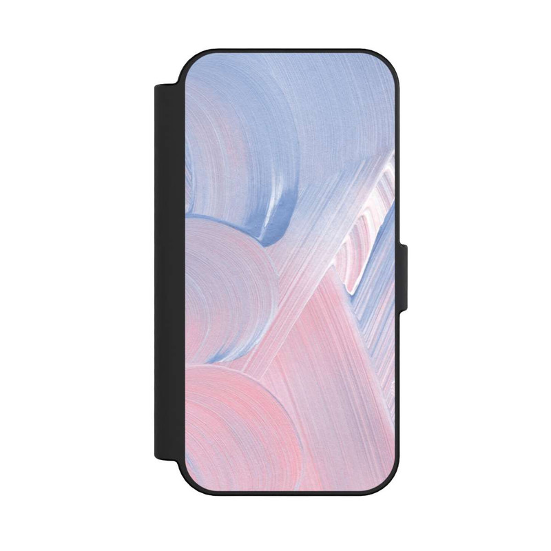 iPhone 16 NIVOflip Emotionen in Pastell