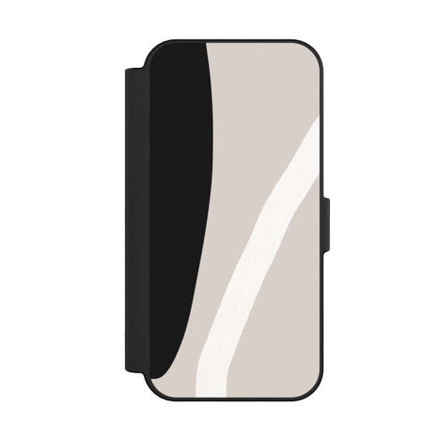Apple iPhone 16 NIVOflip Hier mit dir