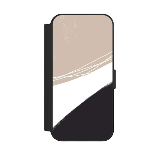 Apple iPhone 16 NIVOflip Glückliche Harmonie