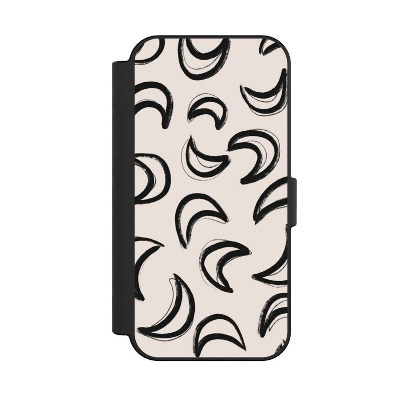 iPhone 16 NIVOflip Lunes Pattern