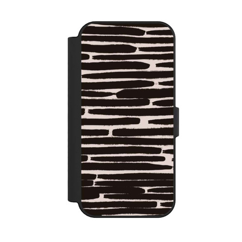 Apple iPhone 16 NIVOflip Fissures Pattern