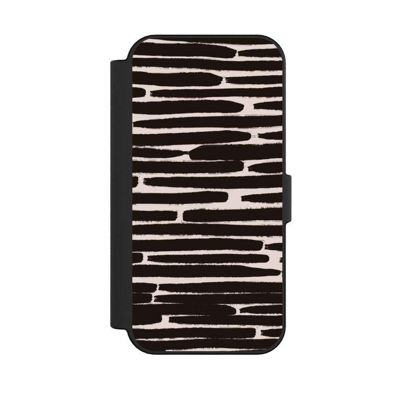 iPhone 16 NIVOflip Fissures Pattern