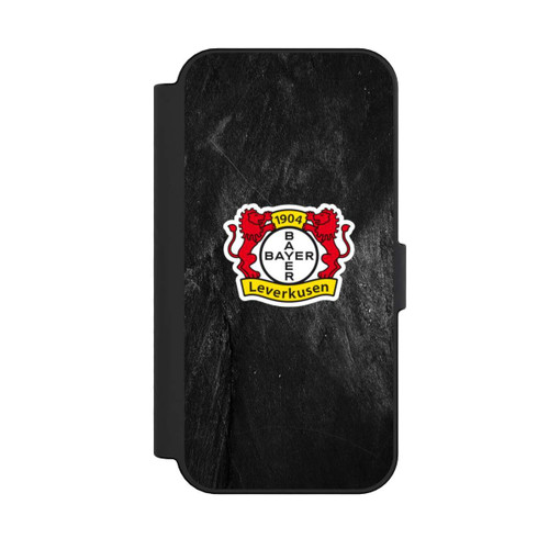  NIVOflip Bayer 04 Leverkusen Logo