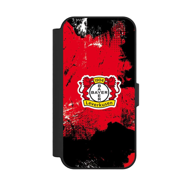 iPhone 16 NIVOflip Bayer 04 Leverkusen Splash