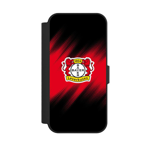  NIVOflip Bayer 04 Leverkusen halftone
