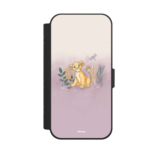 Apple iPhone 16 NIVOflip Nala with Flowers