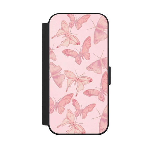 Apple iPhone 16 NIVOflip Dancing Butterflies