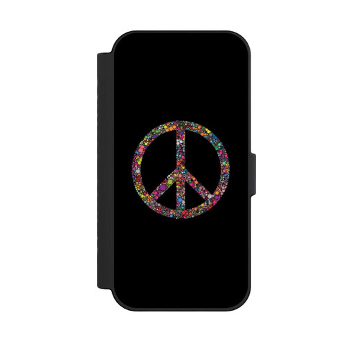 Apple iPhone 16 NIVOflip Peace
