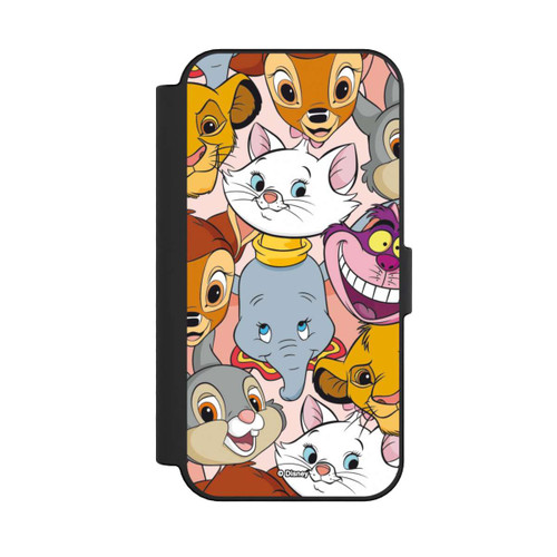 Apple iPhone 16 NIVOflip Closeup Disney Classic Character