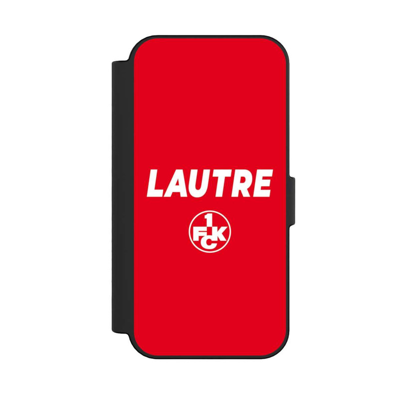iPhone 16 NIVOflip Lautre Rot