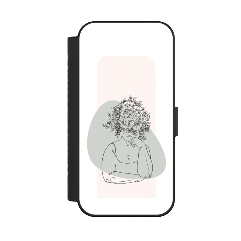 iPhone 16 NIVOflip Body Positive No.1