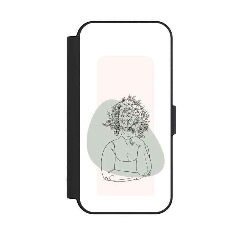 iPhone 16 NIVOflip Body Positive No.1