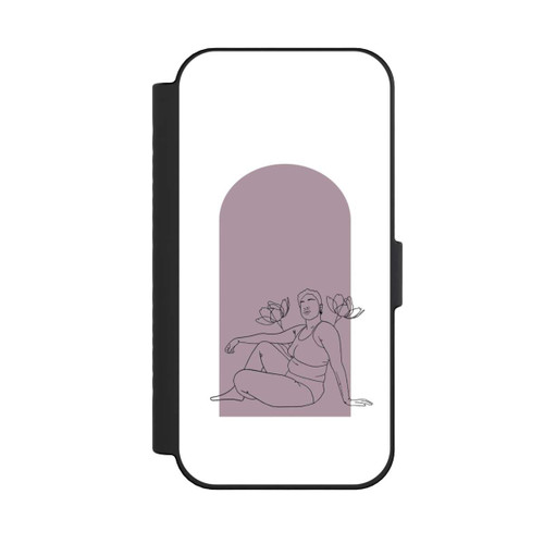 Apple iPhone 16 NIVOflip Body Positive No.2