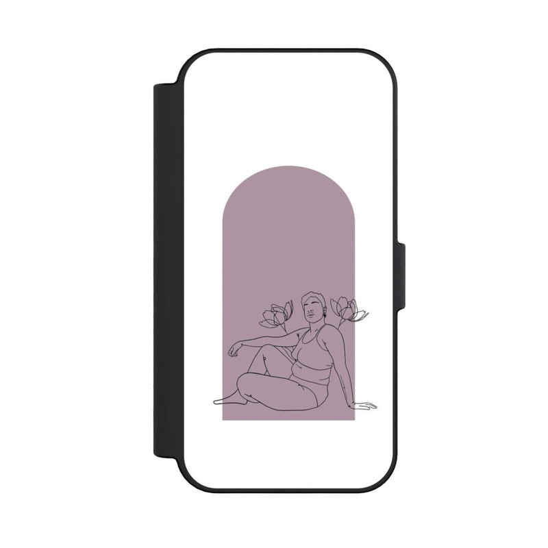 iPhone 16 NIVOflip Body Positive No.2
